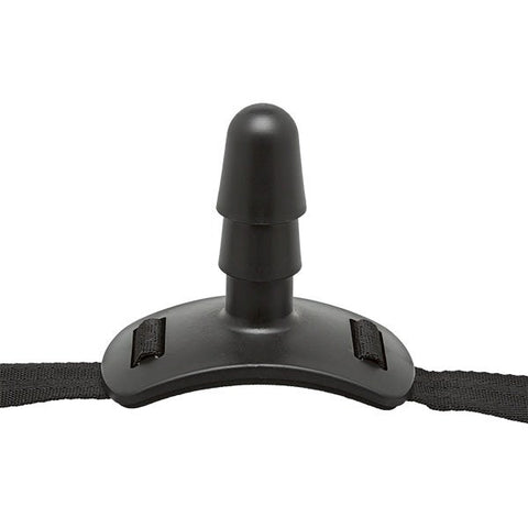 Vac-U-Lock Universal Strap-On Plug - Strap On Sextoys