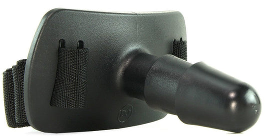 Vac-U-Lock Universal Strap-On Plug - Strap On Sextoys