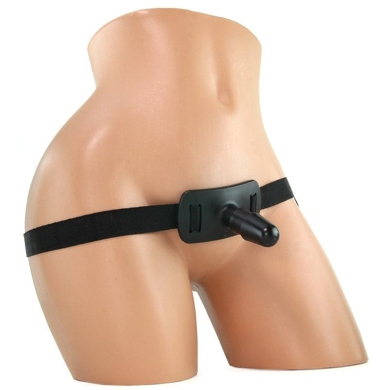 Vac-U-Lock Universal Strap-On Plug Strap On Sextoys