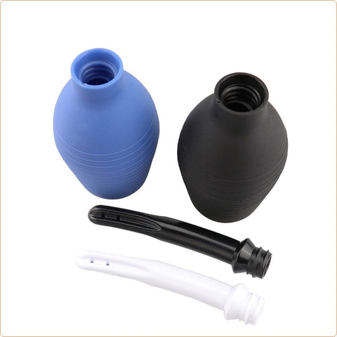 Vaginal Douche Spray - Enemas and Douches