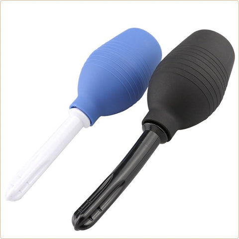 Vaginal Douche Spray - Enemas and Douches