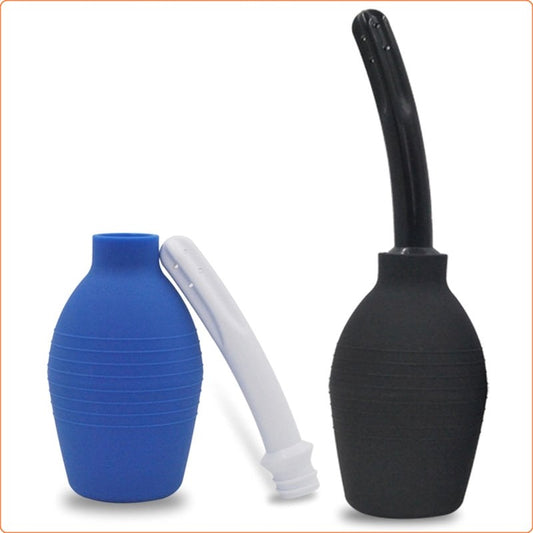 Vaginal Douche Spray - Enemas and Douches