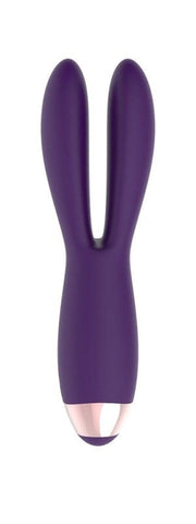 Velvetine Ana - Versatile Clitoral Vibrator for Intimate Pleasure - Personal Massagers