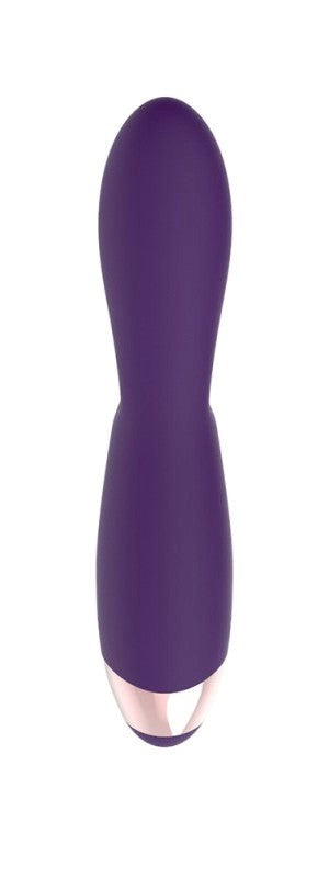 Velvetine Ana - Versatile Clitoral Vibrator for Intimate Pleasure - Personal Massagers