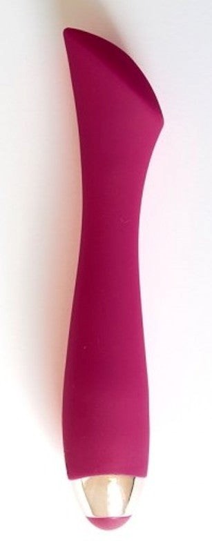Velvetine Giselle - Rechargeable G-Spot Stimulator for Elevated Pleasure - G-Spot Vibrators