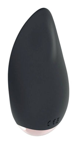 Velvetine Tia Clitoral Massager - Clit Ticklers and Pulsators