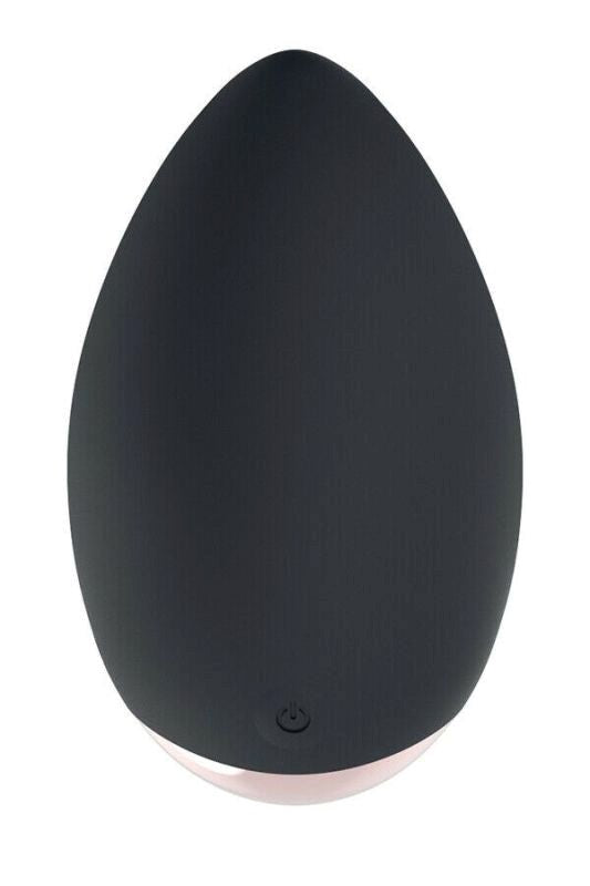 Velvetine Tia Clitoral Massager - Clit Ticklers and Pulsators