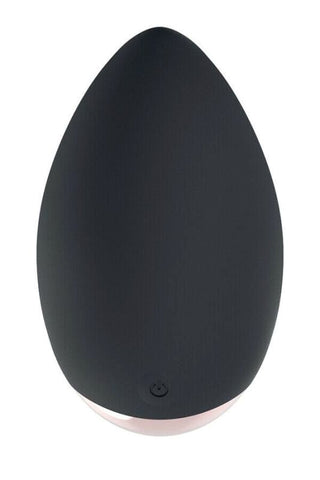 Velvetine Tia Clitoral Massager - Clit Ticklers and Pulsators