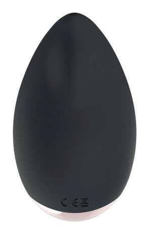 Velvetine Tia Clitoral Massager - Clit Ticklers and Pulsators