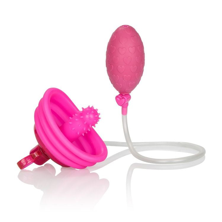 Venus Butterfly Pump Pussy And Clit Toys