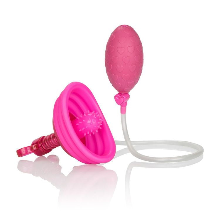 Venus Butterfly Pump Pussy And Clit Toys