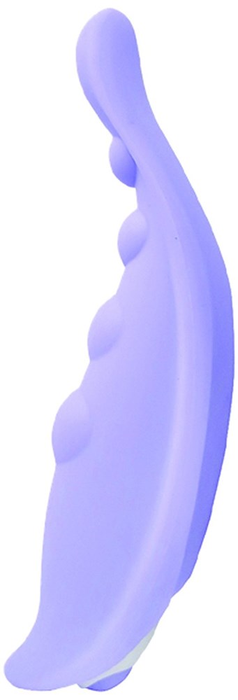 Vibe Therapy Chrysalis - Lavandula Infused Waterproof Pleasure Bullet - Bullet Vibrators