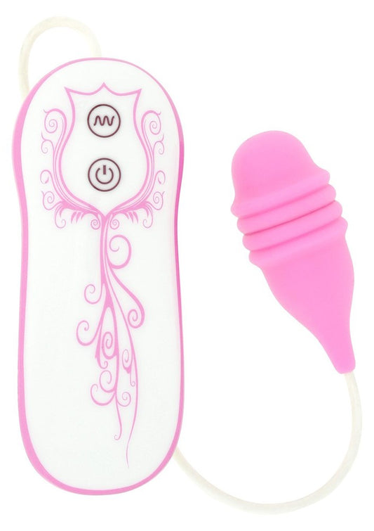 Vibe Therapy Deduce - Waterproof Clitoris Vibrator with 7 Functions - Bullet Vibrators