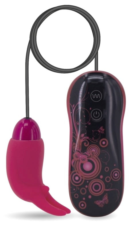 Vibe Therapy Insanity Massager Personal Massagers