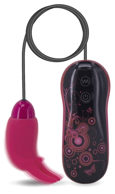 Vibe Therapy Insanity Massager Personal Massagers