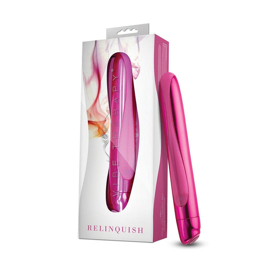 Vibe Therapy Relinquish - Bullet Vibrators