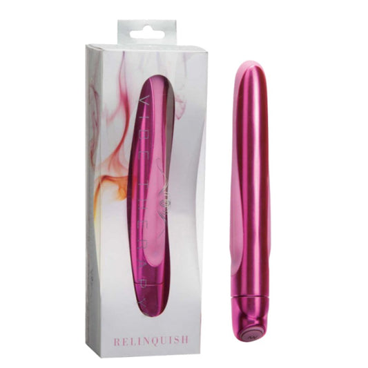 Vibe Therapy Relinquish - Bullet Vibrators