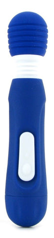 Vibratex Mini Magic - Powerful Pleasure in a Compact Design - Personal Massagers