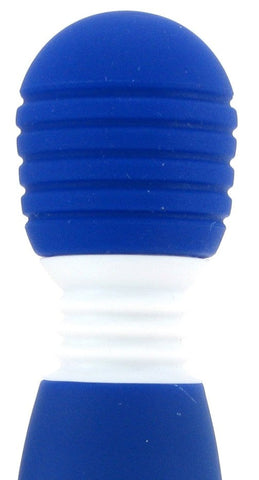 Vibratex Mini Magic - Powerful Pleasure in a Compact Design - Personal Massagers