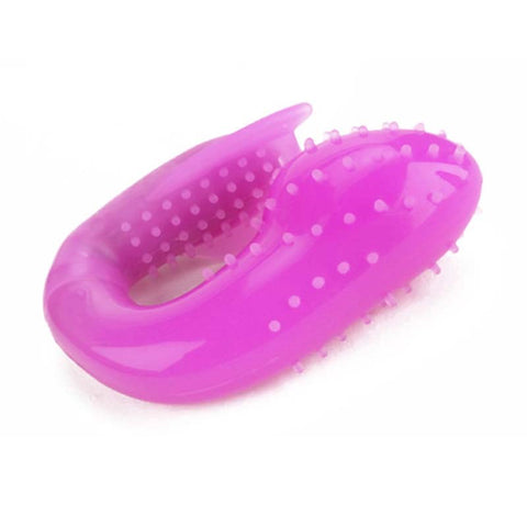 Vibratex Snuggle Puss - Discreet G-Spot Pleasure Enhancer - Strap On Sextoys