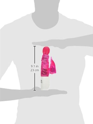 Vibratex Sugar Pop - Rabbit Vibrators