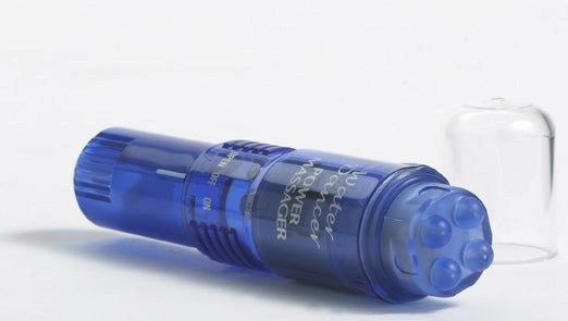 Vibratex Water Dancer Personal Massagers