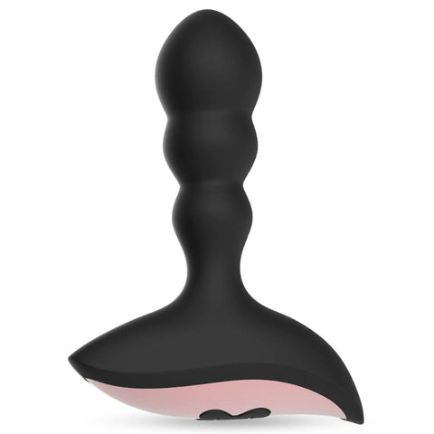 Vibrating Anal Beads - Anal Beads and Balls