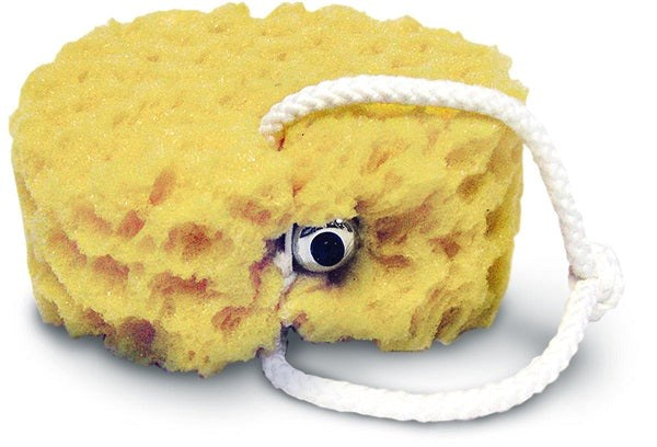 Vibrating Foam Sea Sponge Vibrator Accessories