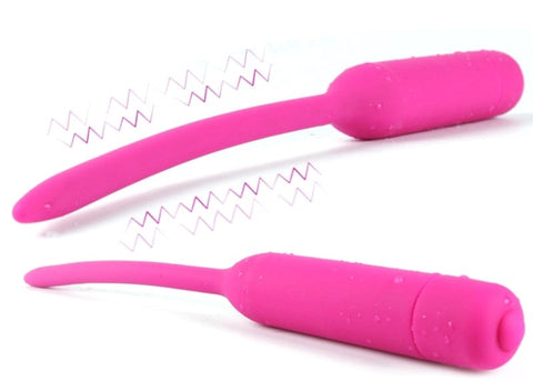 BDStyle's Premium Urethral Stimulator - Unleash Unparalleled Sensations - Penis Plugs
