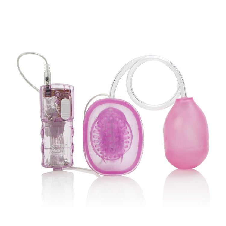 Vibro Pussy Sucker Pussy And Clit Toys