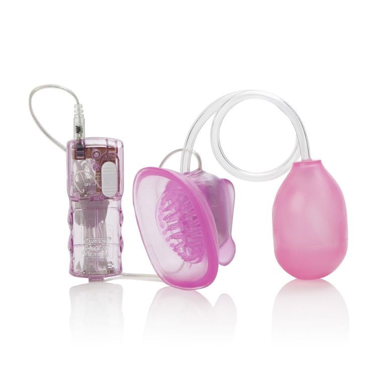 Vibro Pussy Sucker Pussy And Clit Toys