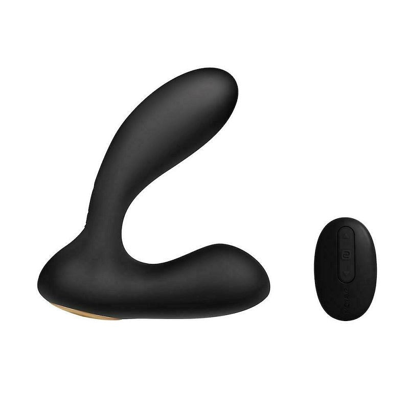 Vick Prostate Massager Prostate Toys