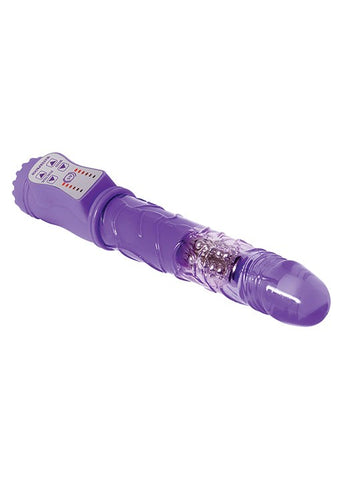 Violet Revolver - G-Spot Vibrators