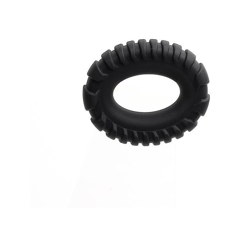 Traction Ring by Sport Fucker - Stretchy Cock Rings