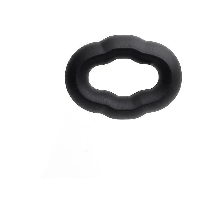Vigor Silicone Intimate Ring by Sport Fucker - Stretchy Cock Rings