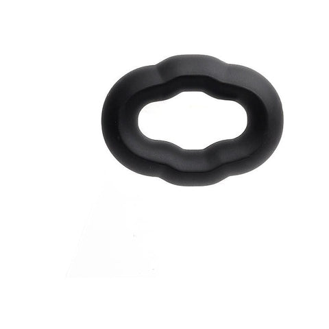 Vigor Silicone Intimate Ring by Sport Fucker - Stretchy Cock Rings