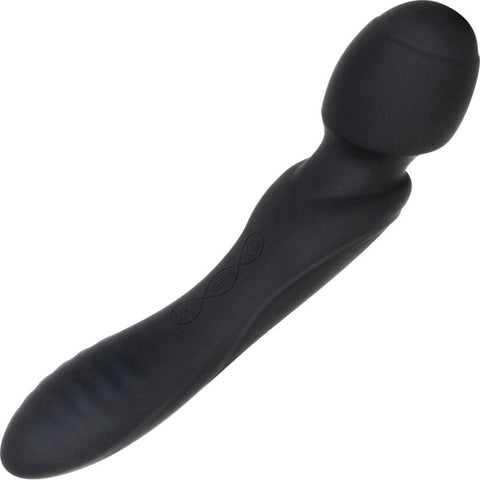 Evolved Wanderlust - 49 Pleasure-Packed Functions - Body Wands