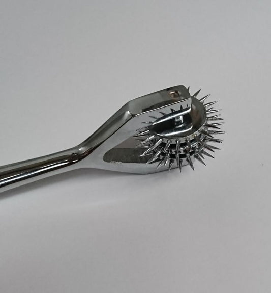 Wartenberg PinWheel 3 Wheel Dental and Clinical