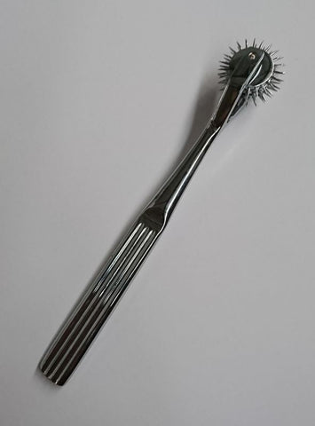 Wartenberg PinWheel 3 Wheel - Dental and Clinical