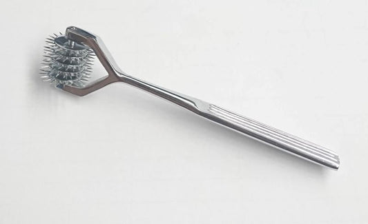 Wartenberg PinWheel 5 Wheel Dental and Clinical