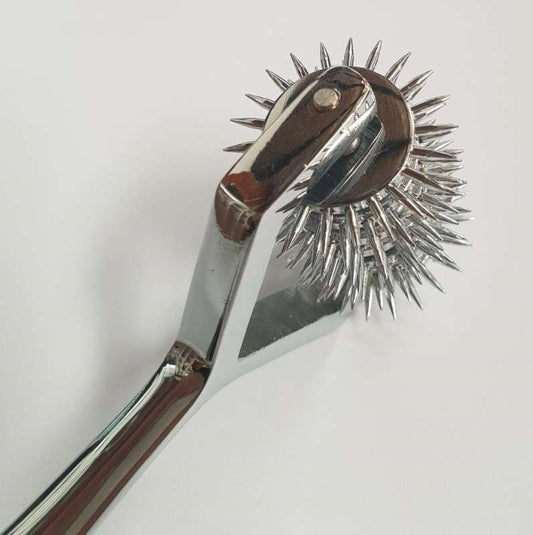 Wartenberg PinWheel 7 Wheel Dental and Clinical