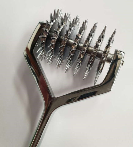 Wartenberg PinWheel 7 Wheel - Dental and Clinical