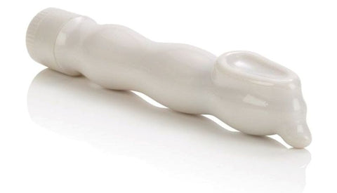 Waterproof Clitoral Hummer - Clit Ticklers and Pulsators