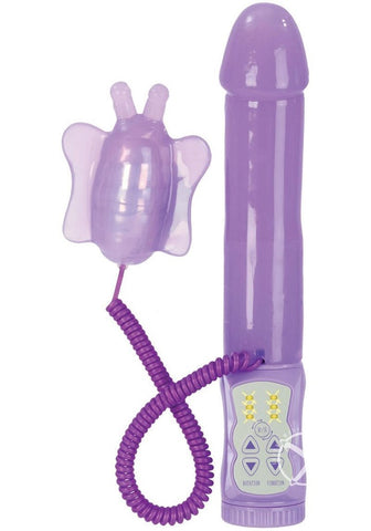 Waterproof Passion Tango Vibrator - Vibrating Dildos
