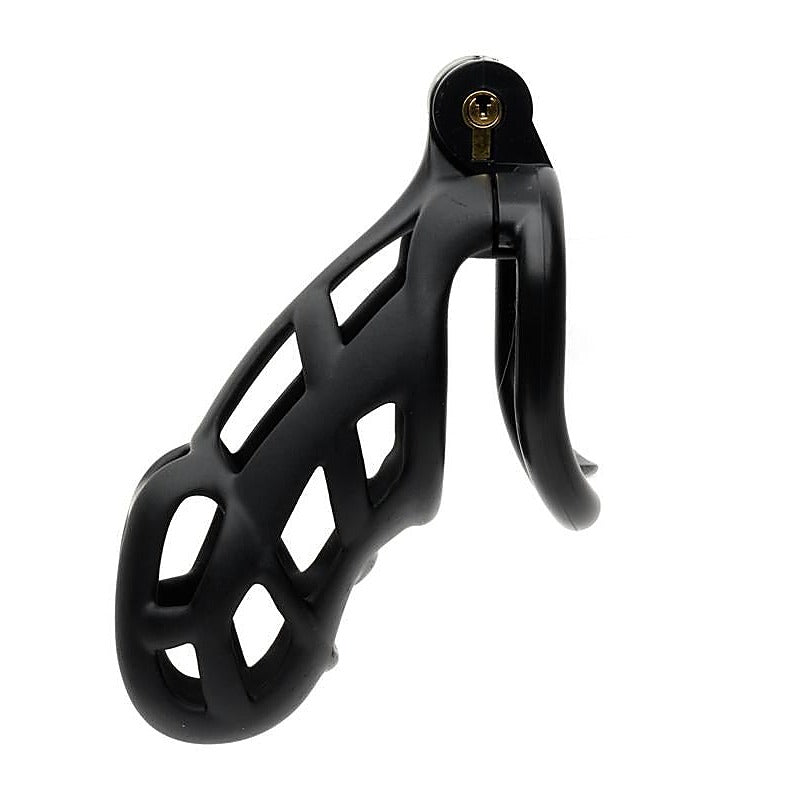 Guardian Cellmate Size 3 Male Chastity Device - Male Chastity