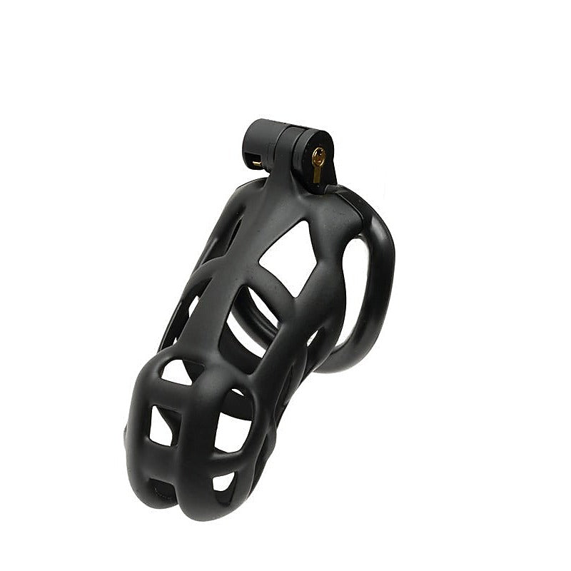 Guardian Cellmate Size 3 Male Chastity Device - Male Chastity
