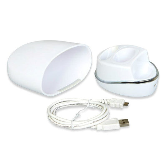 We-Vibe 4 Plus Carrying Case / Charger and USB Cable - Vibrator Accessories
