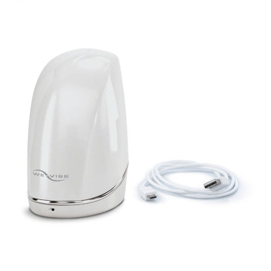 We-Vibe 4 Plus Carrying Case / Charger and USB Cable - Vibrator Accessories