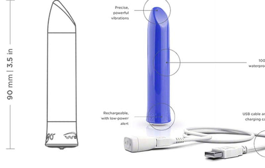 We-Vibe Anniversary Collection - Sex Kits