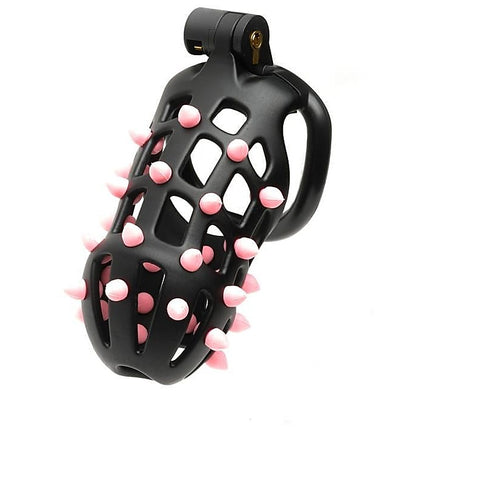 FlexiSpike by Sport Fucker - Male Chastity
